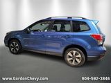 Used 2018 Subaru Forester 2.5i Limited image 3