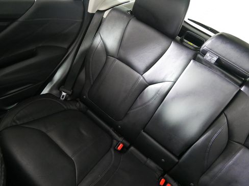 Used 2020 Subaru Forester Limited w/ Popular Package #3 image 12