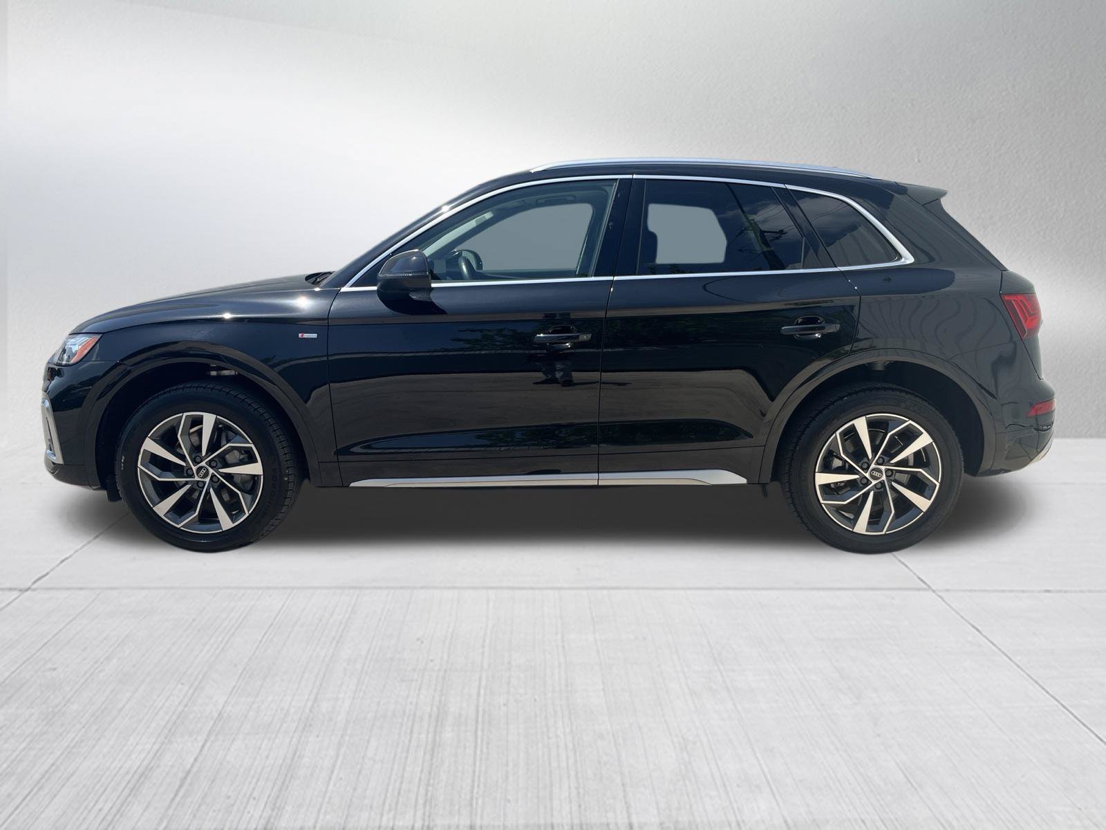 Used 2024 Audi Q5 2.0T Premium Plus AWD/4WD image 4