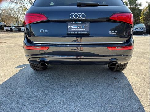Used 2017 Audi Q5 2.0T Premium image 13
