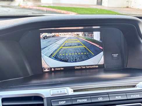 Used 2017 Honda Accord LX image 26