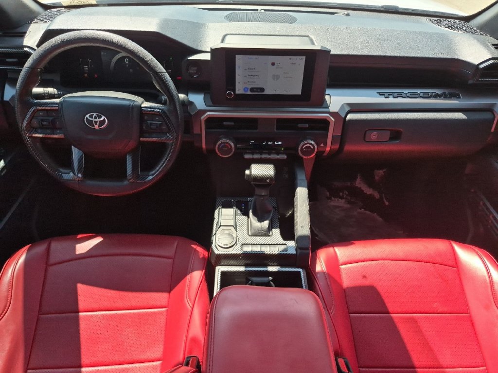Used 2024 Toyota Tacoma SR5 RWD image 13