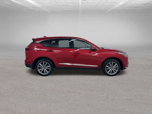 Used 2023 Acura RDX w/ Technology Package image 13