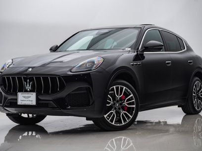 Used 2025 Maserati Grecale GT