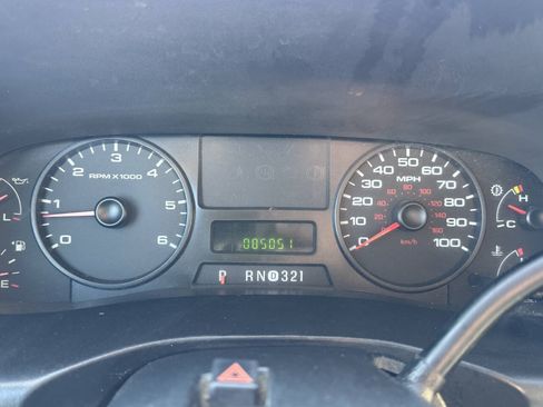 Used 2006 Ford F250 XL AWD/4WD image 29