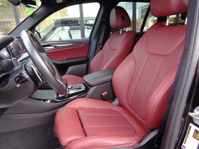 Used 2024 BMW X3 M40i w/ Premium Package AWD/4WD image 10
