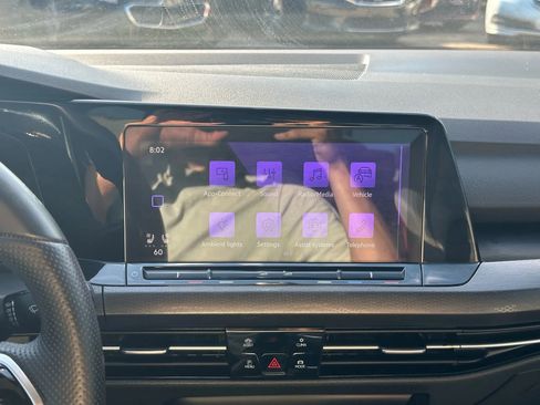 Used 2022 Volkswagen GTI SE image 19