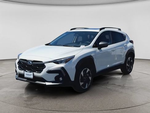 New 2026 Subaru Crosstrek 2.5i Limited w/ Crosstrek Mirror Package AWD/4WD image 3