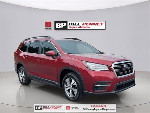 Used 2022 Subaru Ascent Premium w/ Convenience Package image 7