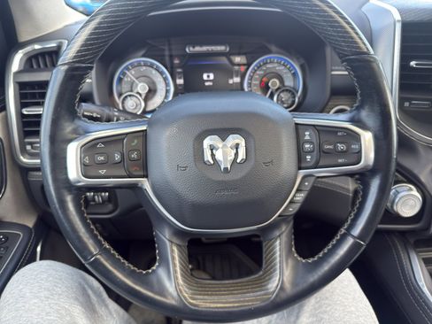 Used 2022 RAM 1500 Limited AWD/4WD image 28