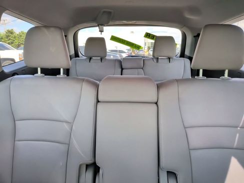 Used 2021 Honda Pilot EX-L image 32