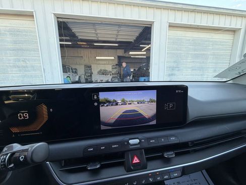 Used 2025 Kia K4 FWD image 17