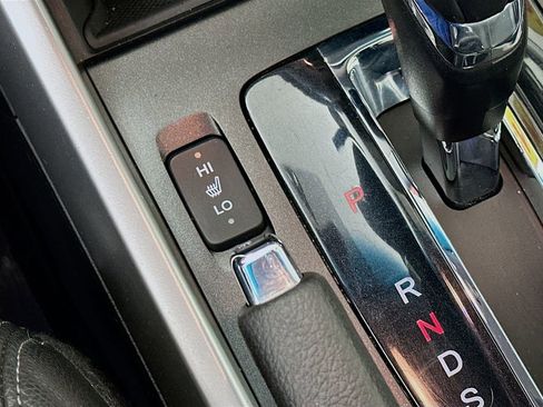 Used 2015 Honda Accord EX-L image 25