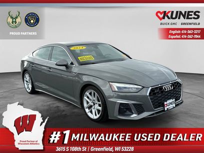 Used 2024 Audi A5 2.0T Premium Plus