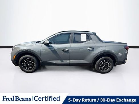 Used 2022 Hyundai Santa Cruz SEL Premium AWD/4WD image 4