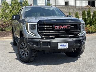 New 2026 GMC Sierra 1500 AT4X AWD/4WD video 2