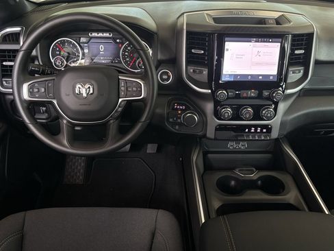 New 2026 RAM 1500 Express AWD/4WD image 11