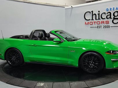 Used 2019 Ford Mustang GT Premium w/ GT Performance Package