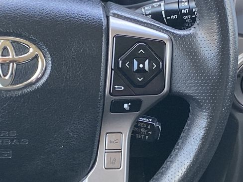 Certified 2023 Toyota 4Runner SR5 image 17