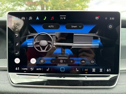 New 2025 Volkswagen Tiguan S image 20