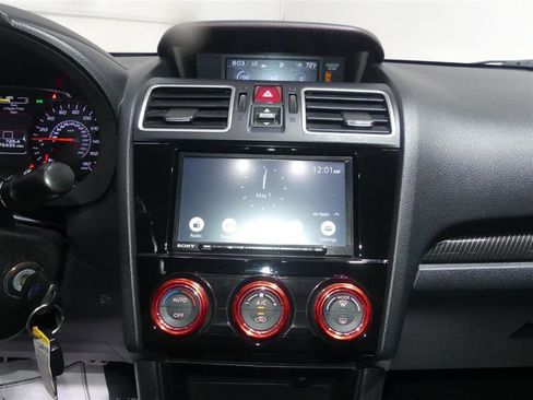 Used 2019 Subaru WRX Premium AWD/4WD image 35