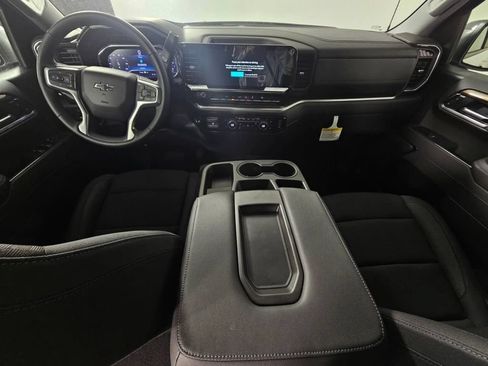 Used 2025 Chevrolet Silverado 1500 RST AWD/4WD image 20