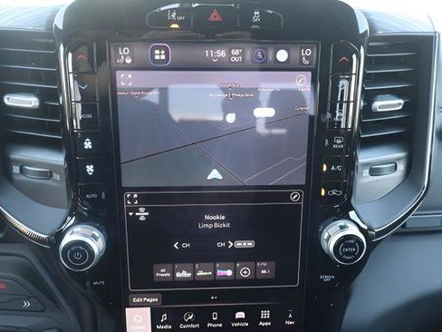 New 2026 RAM 1500 RHO image 23