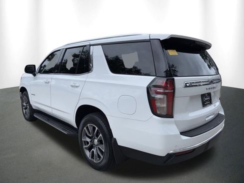 Used 2021 Chevrolet Tahoe LT w/ LT Signature Package image 15