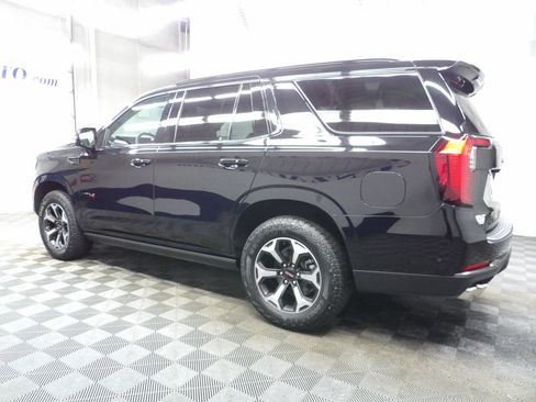 Used 2026 GMC Yukon AT4 Ultimate AWD/4WD image 7