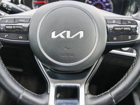 Used 2022 Kia K5 EX w/ EX Premium Package image 25