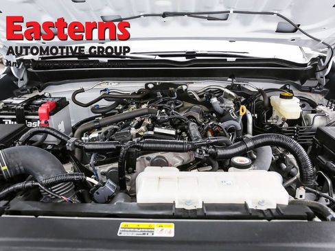 Used 2024 Toyota Tacoma SR image 7