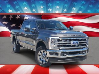 Certified 2024 Ford F250 Lariat w/ Chrome Package video 1
