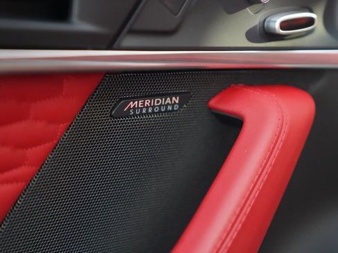 Used 2023 Jaguar F-TYPE Convertible image 44