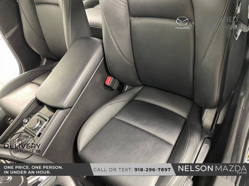 Used 2025 MAZDA MAZDA3 s Sport image 22