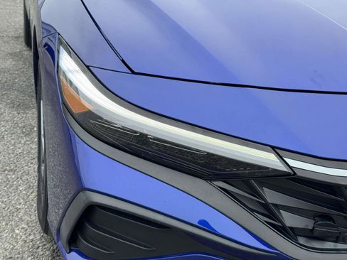 Used 2024 Hyundai Elantra SEL image 6