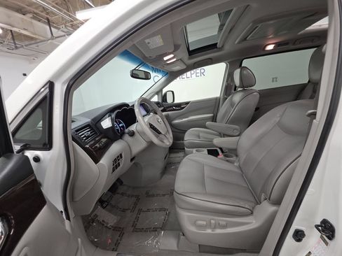 Used 2013 Nissan Quest LE w/ Protection Pkg FWD image 18