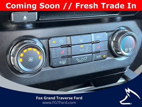 Used 2015 Ford F150 XLT w/ Equipment Group 302A Luxury image 28