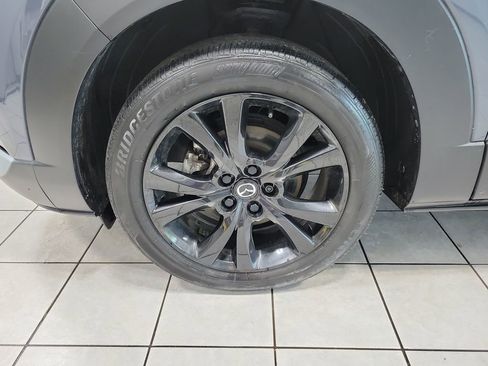 Used 2023 MAZDA CX-30 AWD 2.5 S w/ Preferred Package image 39