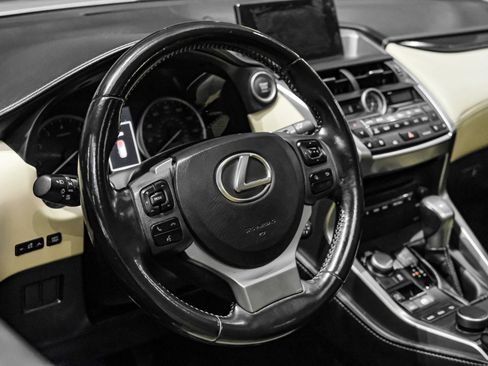 Used 2016 Lexus NX 200t FWD w/ Premium Package image 14