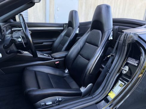 Used 2017 Porsche 911 Carrera S RWD image 18