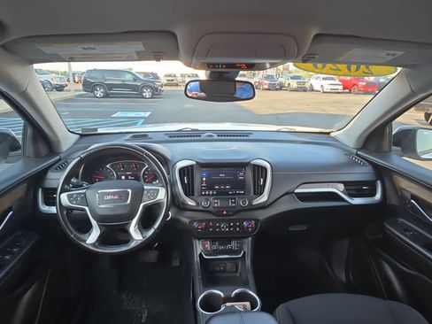 Used 2020 GMC Terrain SLE w/ Driver Convenience Package AWD/4WD image 13