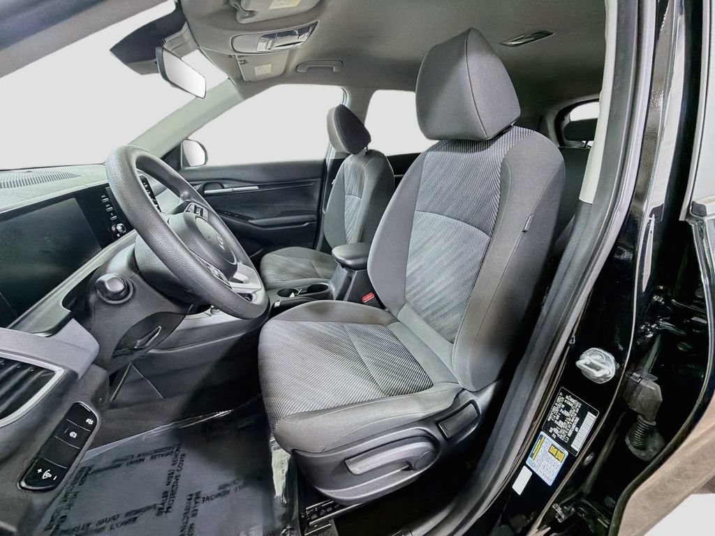 Used 2024 Kia Seltos LX AWD/4WD image 20