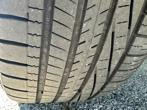 Used 2016 Hyundai Tucson Limited w/ Option Group 03 image 11