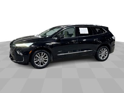 Certified 2024 Buick Enclave Avenir w/ Avenir Technology Package
