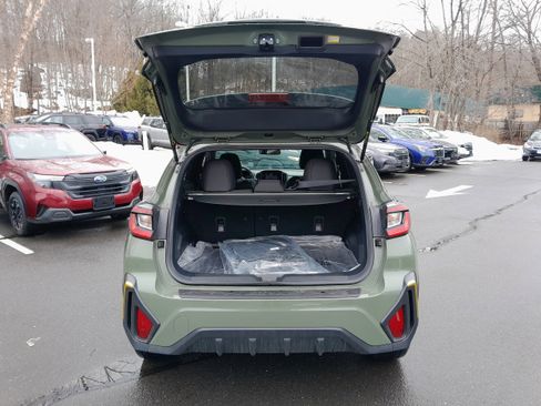 Certified 2025 Subaru Crosstrek 2.5i Sport image 29