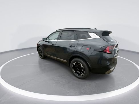 New 2026 Kia Sportage EX w/ EX Panoramic Sunroof Package AWD/4WD image 6