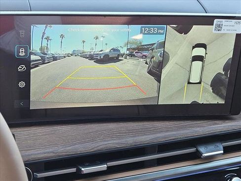 New 2026 Hyundai Santa Fe Limited image 14