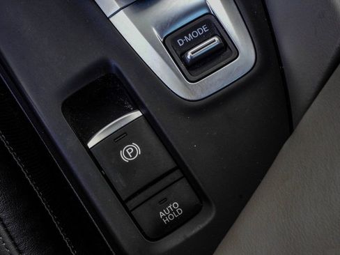 Used 2023 INFINITI QX50 Luxe image 31