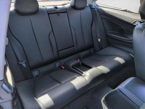 Used 2015 BMW 428i Coupe image 20