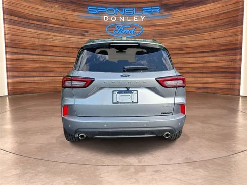 Used 2023 Ford Escape ST-Line w/ Tech Pack #1 image 5